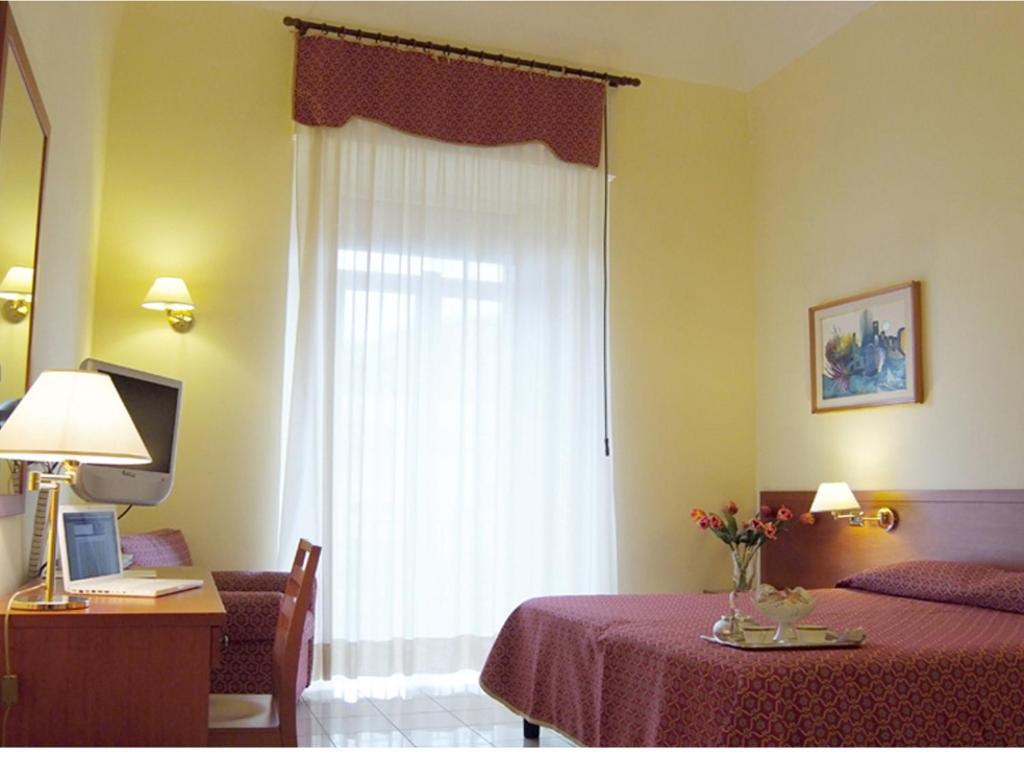 Hotel Adria Bari Room photo